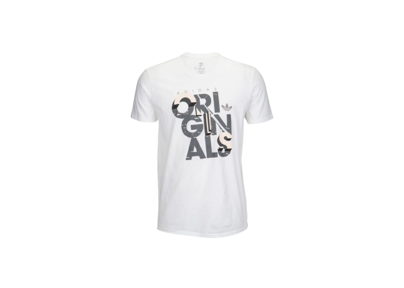 ORIGINALS GRAPHIC T-SHIRT